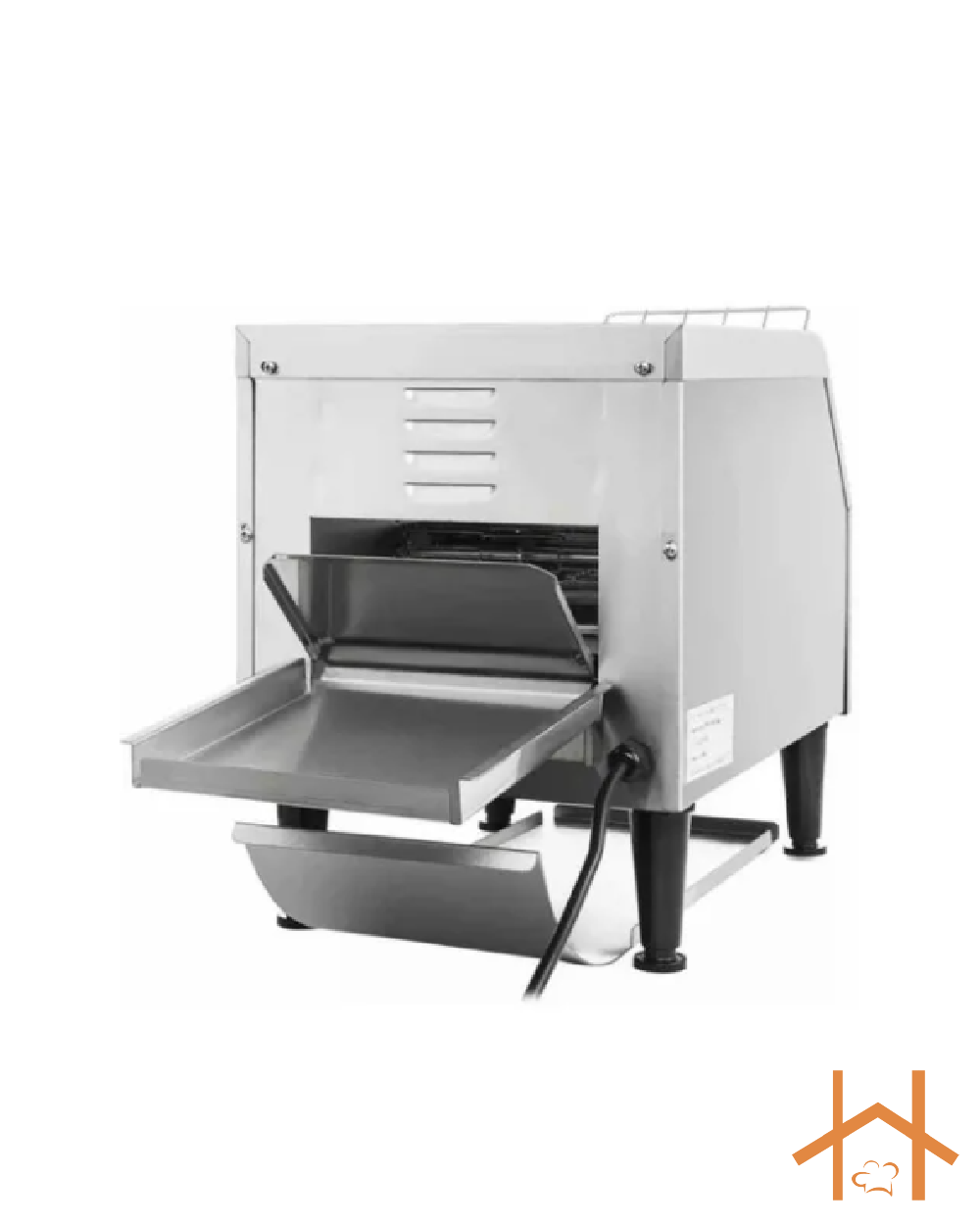  XWWDP Máquina de pan casera eléctrica fermentadora de amasado  automático, tostadora inteligente (color A, tamaño: talla única) : Hogar y  Cocina